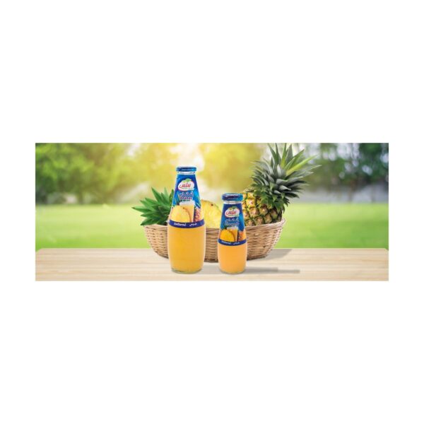 Seles Ananas 250ml