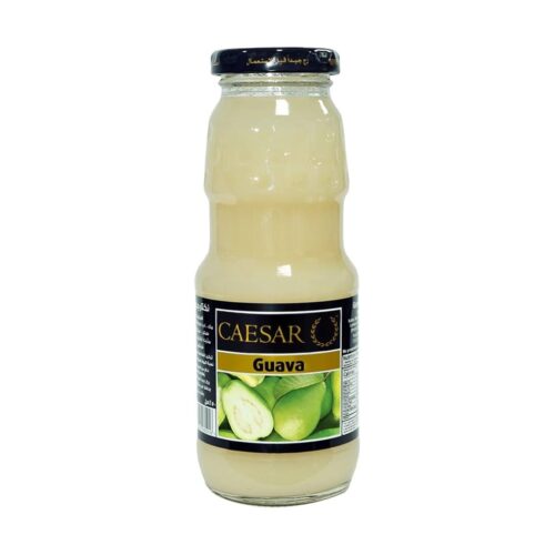 SELES-GUAVA-250ML Seles Guava 250ml