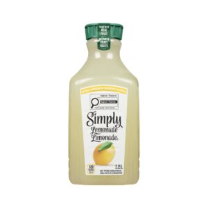 Seles Lemonade 250ml