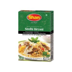 Shan Sindhi Biryani, 60g