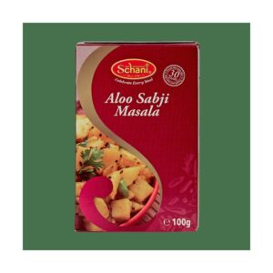Shani Aloo Sabji Masala 100g