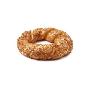 Simit Sesamering 400g