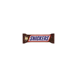 Snikers Single 50g
