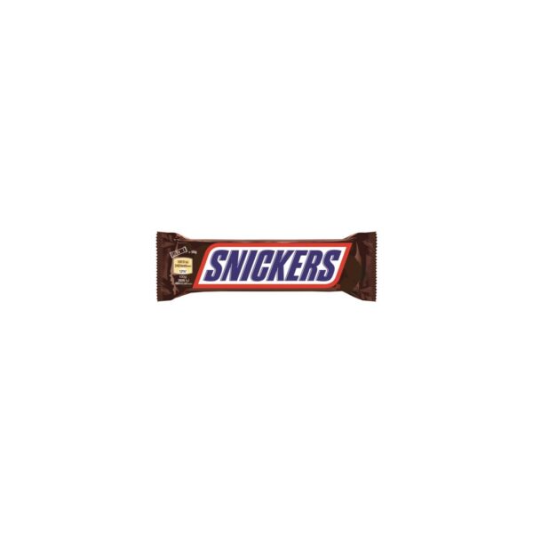 Snikers Single 50g