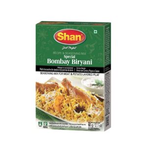 Special Bombay Biryani 60 g