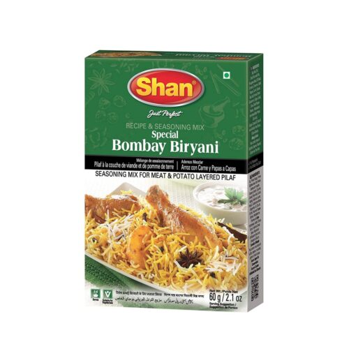 Special Bombay Biryani 60 g
