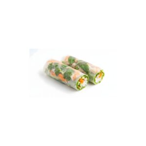 Spring Roll Veg