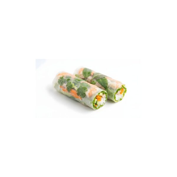 Spring Roll Veg