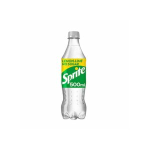Sprite pet 0,5ml