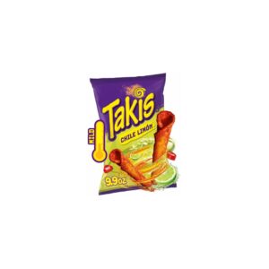 Takis chili Lime Fuego 100g
