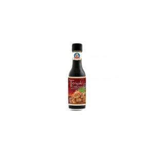 Teriyaki Sauce 250ml Healthy Boy