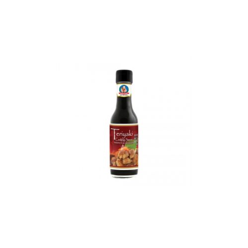 Teriyaki Sauce 250ml Healthy Boy
