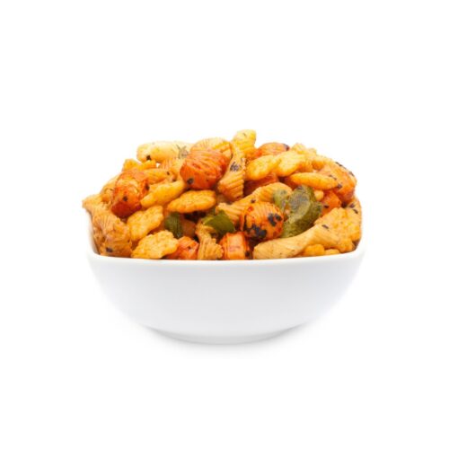 THAI SPICY MIXED FLAVOUR
