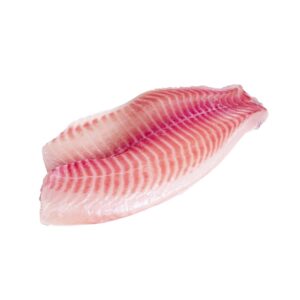 Tilapia Steaks 640g