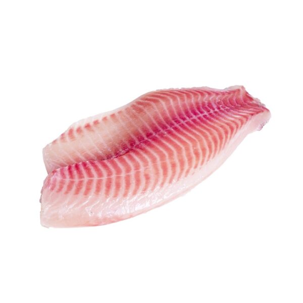 Tilapia Steaks 640g