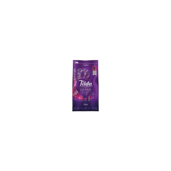Tilda 20 kg long basmati