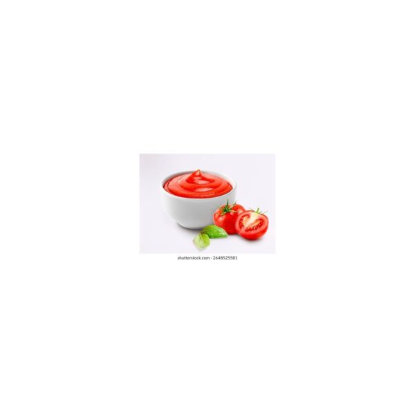 Tomatensauce 660g
