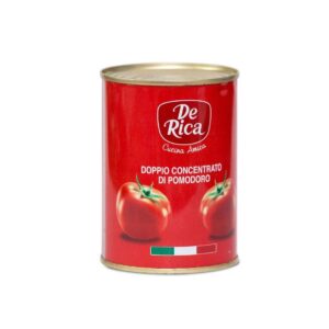 Tomatopuree De Rica