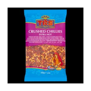 TRS Chilli HOT