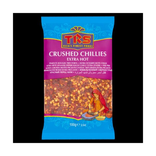TRS Chilli HOT