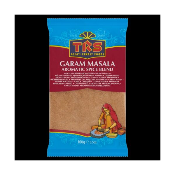 TRS Garam Masala