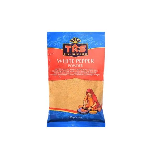 TRS Sc. Pfeffer 100g