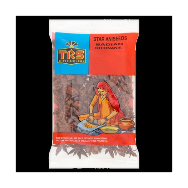 TRS Star Anise