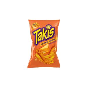 TZakis  Intense Nacho 100g