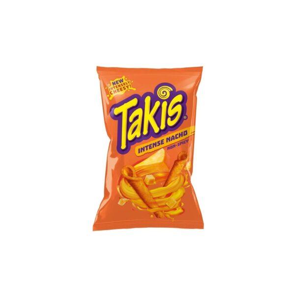 TZakis  Intense Nacho 100g