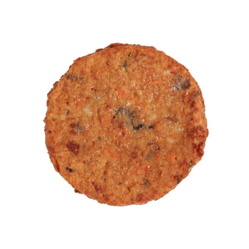 VEG-BURGER-PATTY-8-STK Veg Burger Patty 8 stk