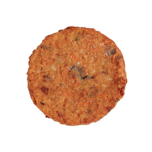 Veg Burger Patty 8 stk