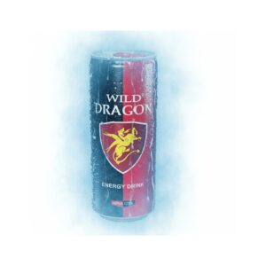 Wild Dragon 250ml