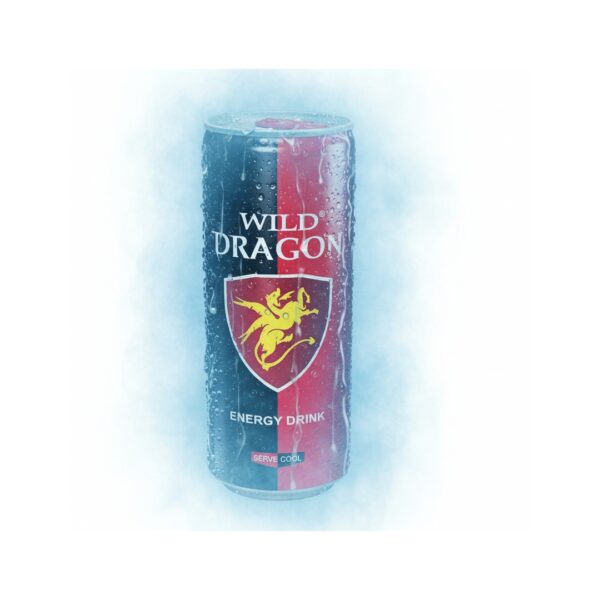Wild Dragon 250ml