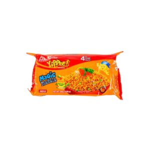 YIPPEE Magic Masala