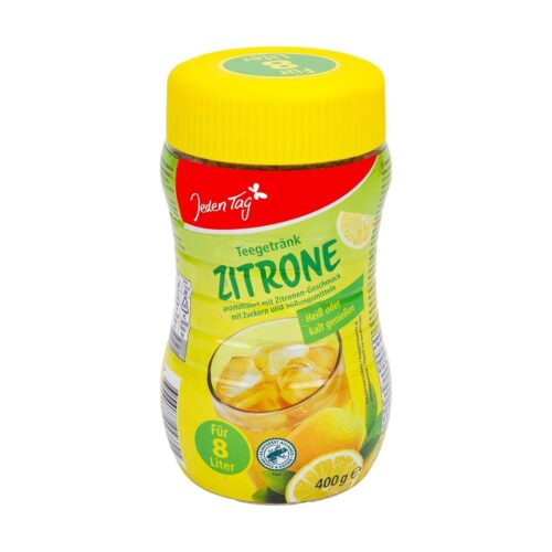 Zitrone Tee 250ml