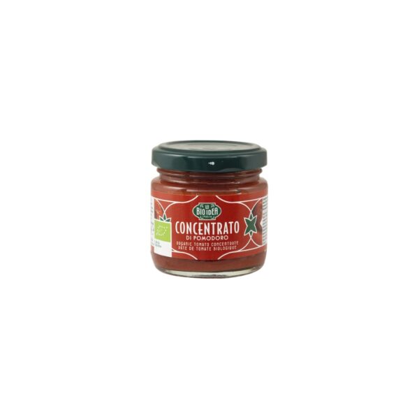 Zoya Tomaten Pasta